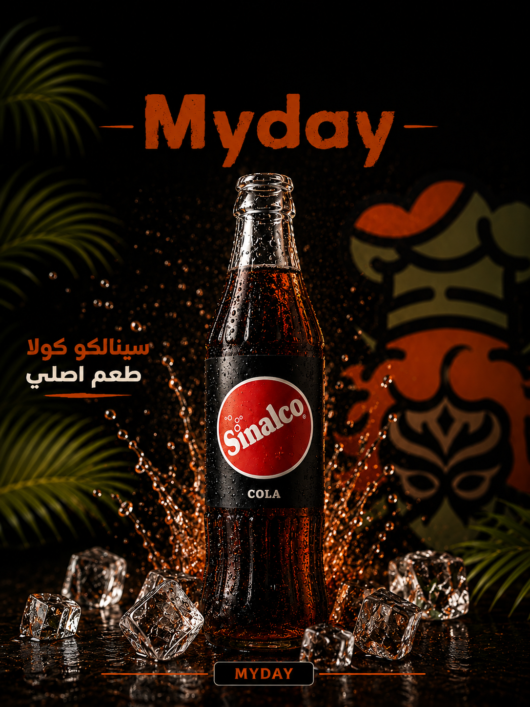 سينالكو كولا