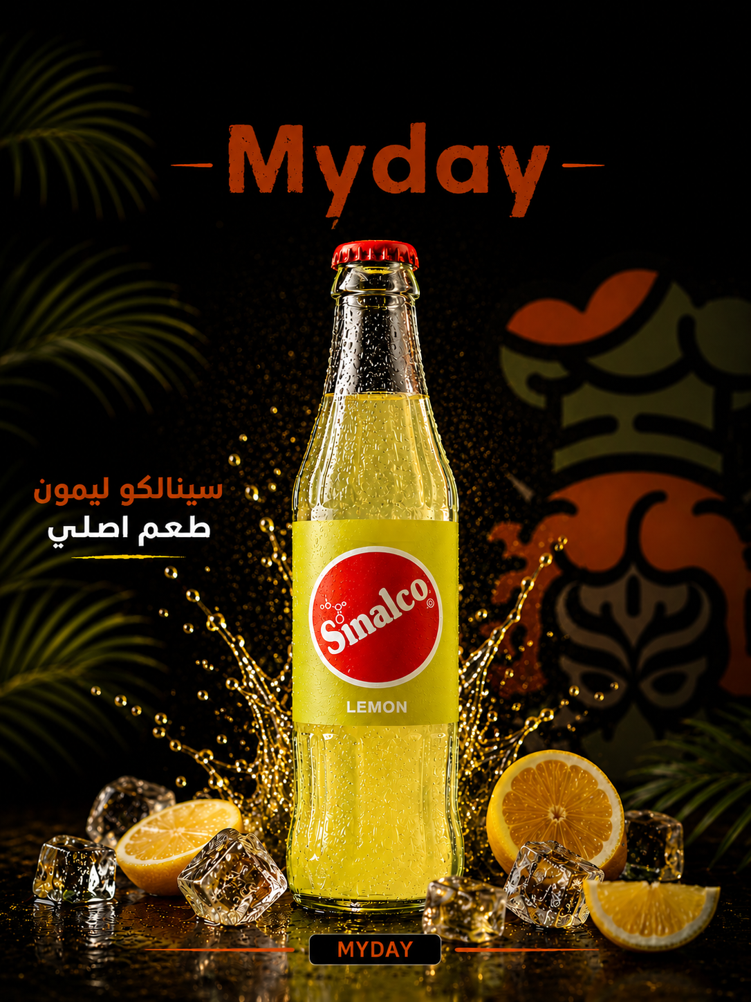 سينالكو ليمون