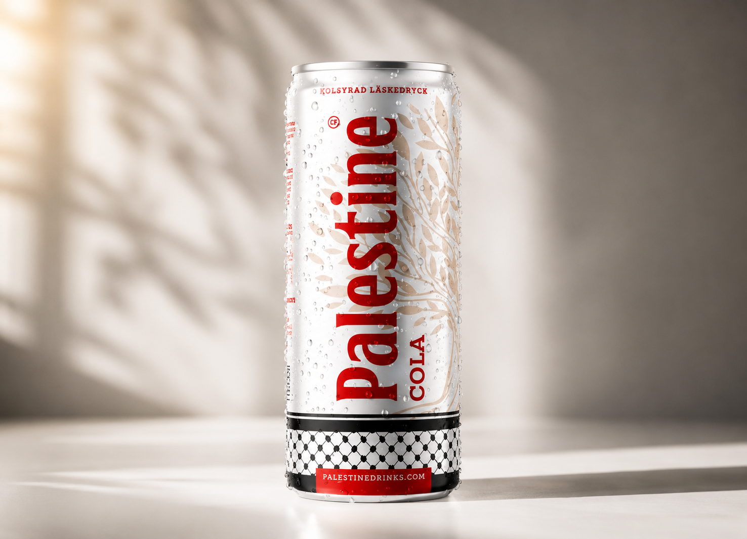 كولا فلسطين