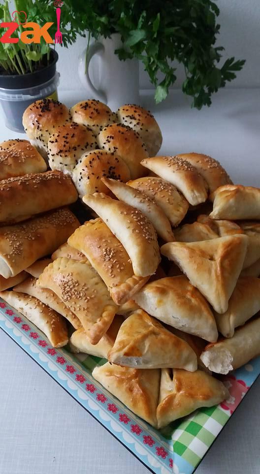فطاير