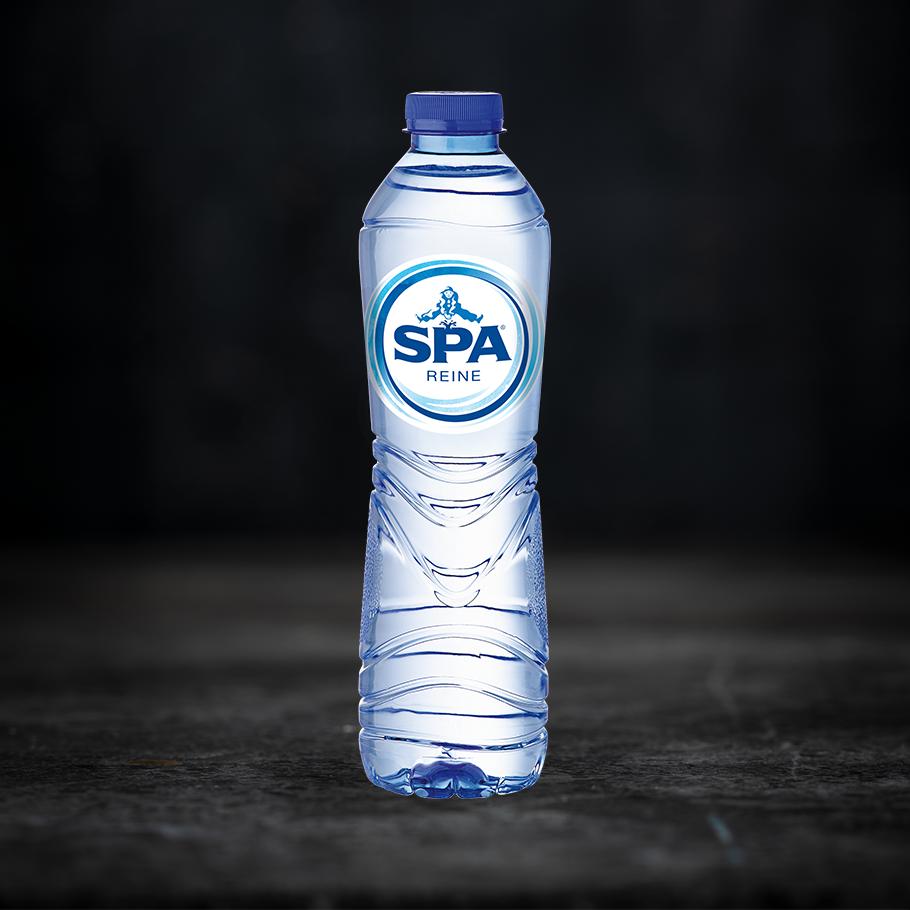 مياه معدنية 50cl