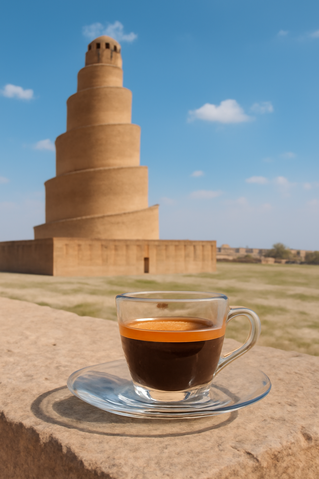إسبريسو