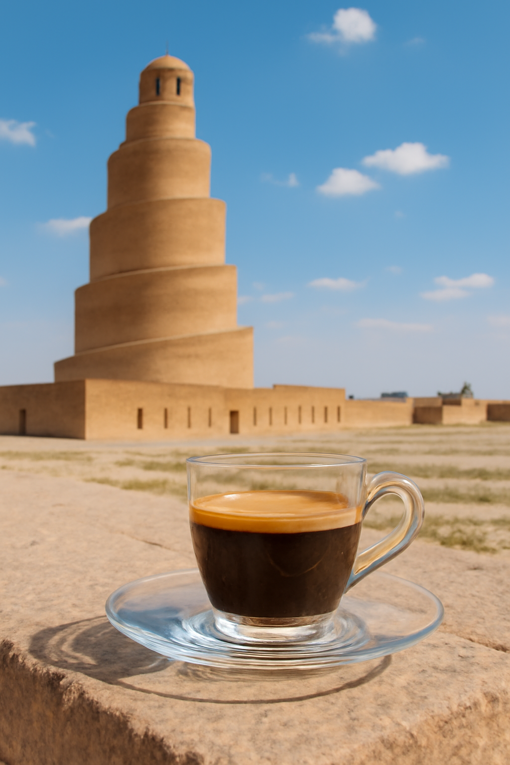 دبل إسبريسو