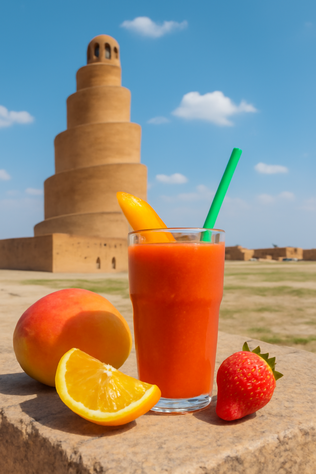 سموذي الأفضل