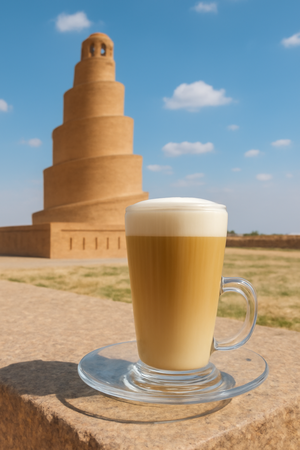 كافيه لاتيه